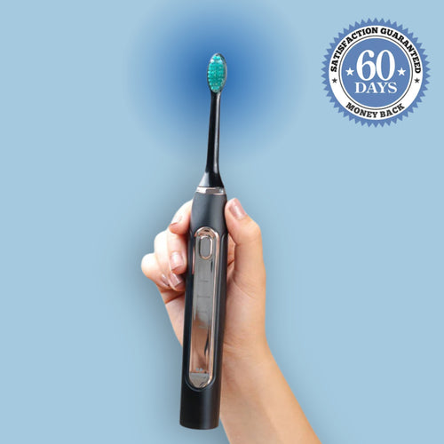 Nuvio LED Smartbrush