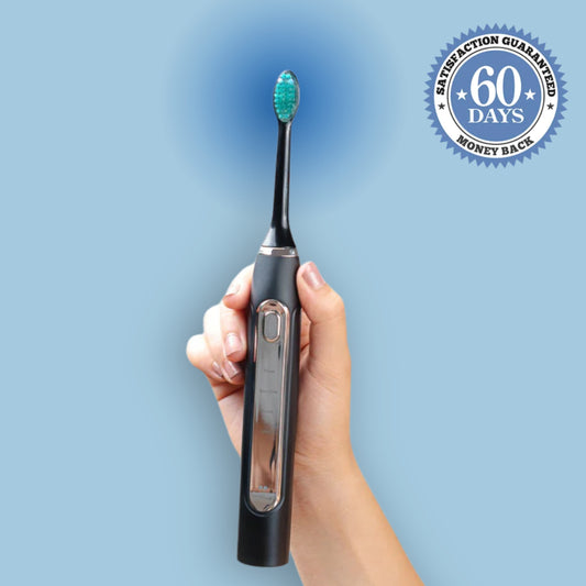 Nuvio LED Smartbrush