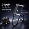Invisible Stand Type-C Charger Cable