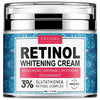ENVISHA Anti Aging Hyaluronic Acid Collagen Moisturizing Night Face Cream