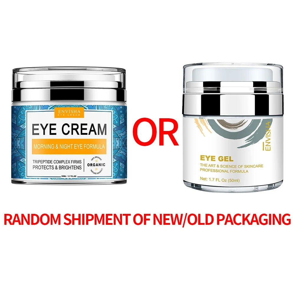 ENVISHA Anti Aging Hyaluronic Acid Collagen Moisturizing Night Face Cream