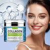 ENVISHA Anti Aging Hyaluronic Acid Collagen Moisturizing Night Face Cream