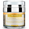ENVISHA Anti Aging Hyaluronic Acid Collagen Moisturizing Night Face Cream