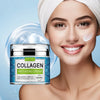 ENVISHA Anti Aging Hyaluronic Acid Collagen Moisturizing Night Face Cream
