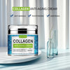 ENVISHA Anti Aging Hyaluronic Acid Collagen Moisturizing Night Face Cream