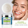 ENVISHA Anti Aging Hyaluronic Acid Collagen Moisturizing Night Face Cream
