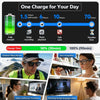 Smart Language Translation Camera Glasses
