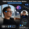Smart Language Translation Camera Glasses