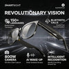 Smart Language Translation Camera Glasses