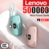 Lenovo Capsule Mini Power Bank