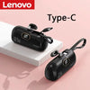 Lenovo Capsule Mini Power Bank