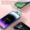 Lenovo Capsule Mini Power Bank