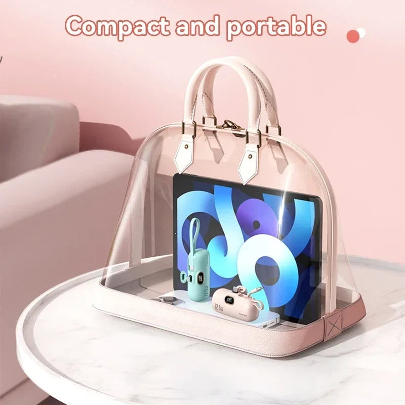 Lenovo Capsule Mini Power Bank