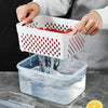 Produce Saver Storage Container Set