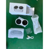 Portable Travel Toothbrush Sterilizer Case